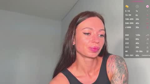 Bella online show from May 10, 3:13 am