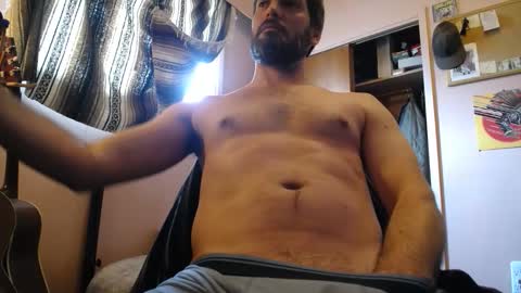 D online show from May 12, 8:07 pm