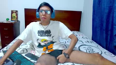 David online show from January 13, 2:41 am