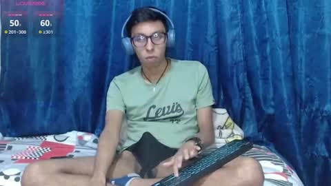 David online show from April 9, 1:42 am