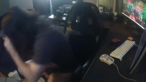 dubz0205 online show from November 8, 4:54 pm