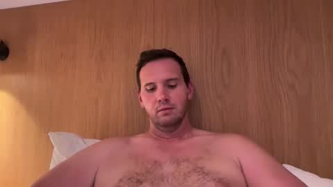Chase McDonald online show from April 13, 11:36 am