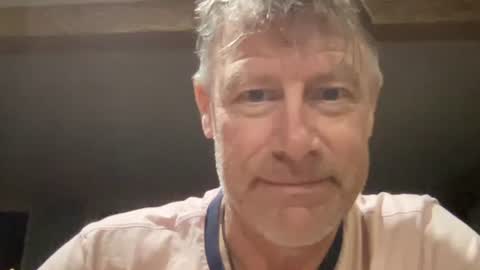 Steve online show from October 27, 10:21 pm