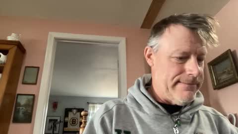 Steve online show from November 16, 3:47 pm