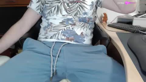 duderuhornyx online show from March 29, 10:11 pm