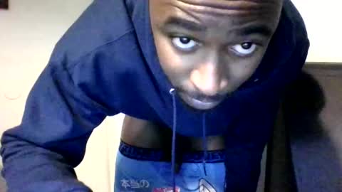 Daddy3rdLeg online show from December 8, 1:41 am