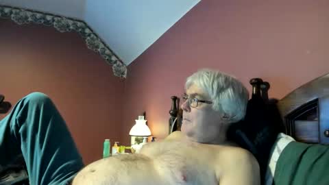 Doug online show from February 2, 2:20 am