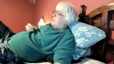 Doug online show from February 15, 5:00 pm