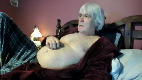 Doug online show from April 3, 2:35 pm