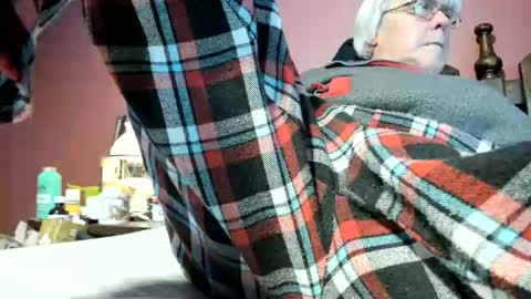 Doug online show from April 6, 6:42 pm