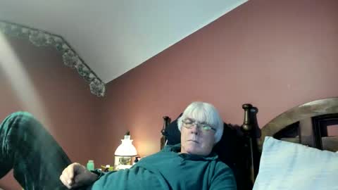 Doug online show from March 17, 5:40 pm