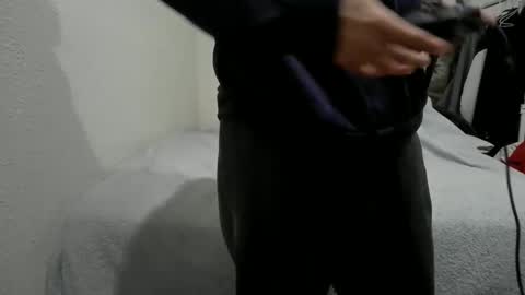 duke_thick online show from February 22, 2:37 am