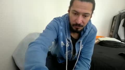 duke_thick online show from January 31, 8:17 pm