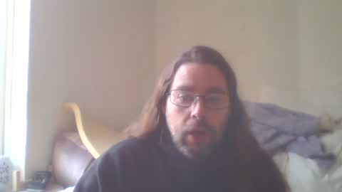 chris online show from December 30, 11:15 am