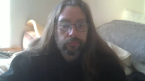 chris online show from January 14, 12:35 pm