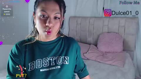 Charlotte online show from June 21, 2:07 am