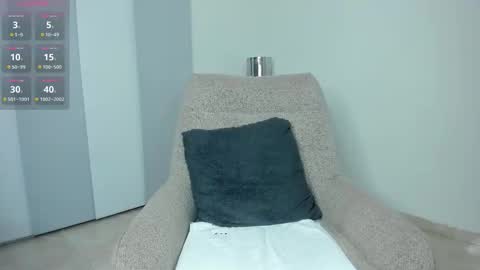 Dulce online show from October 28, 9:43 am