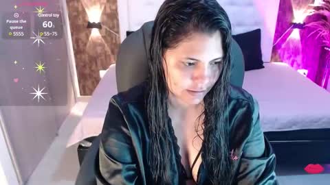 Dulce  love69 online show from December 26, 4:10 am