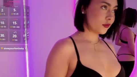 A D A R A online show from January 6, 8:13 pm