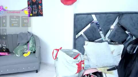 Dulce amg online show from March 25, 3:02 am