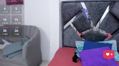 Dulce amg online show from February 12, 3:10 am