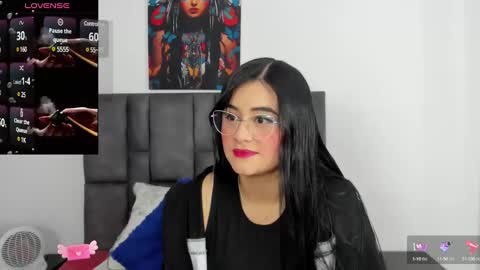 Dulce amg online show from March 11, 11:01 am