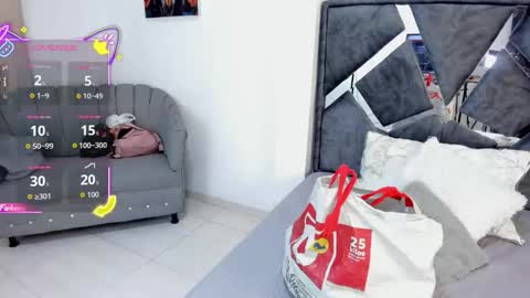 Dulce amg online show from April 9, 3:10 am