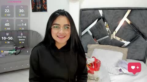 Dulce amg online show from April 16, 3:28 am