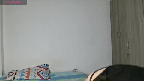 Im Dulce online show from November 15, 1:51 am