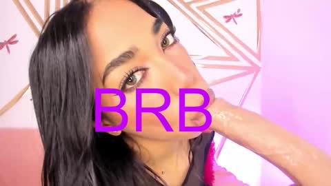 Dulce online show from November 20, 1:42 pm