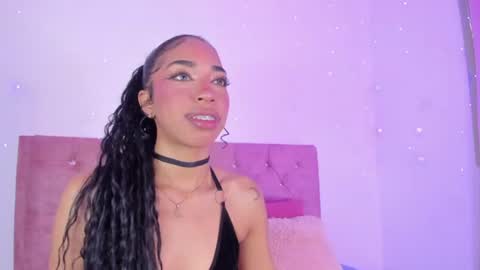 Dulce online show from July 9, 2:54 pm