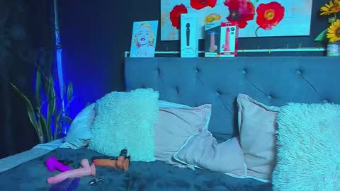 Snapshot of dulce_celeste15 chatting on February 2, 3:54 am C E L E S T E  online show from February 2, 3:54 am
