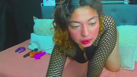 Snapshot of dulce_celeste15 chatting on March 11, 7:36 pm C E L E S T E  online show from March 11, 7:36 pm