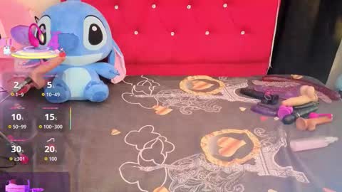Snapshot of dulce_celeste15 chatting on September 29, 6:40 pm C E L E S T E  online show from September 29, 6:40 pm