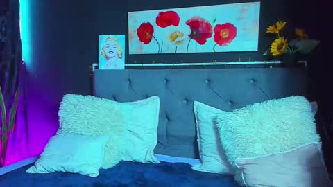 Snapshot of dulce_celeste15 chatting on January 20, 4:34 pm C E L E S T E  online show from January 20, 4:34 pm