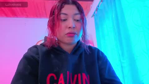 C E L E S T E  online show from July 23, 8:06 pm