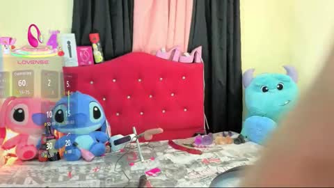Snapshot of dulce_celeste15 chatting on September 23, 10:31 am C E L E S T E  online show from September 23, 10:31 am