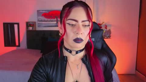 DULCE online show from February 26, 8:12 pm