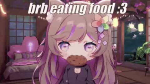 dulce_charm_ online show from March 4, 12:02 pm