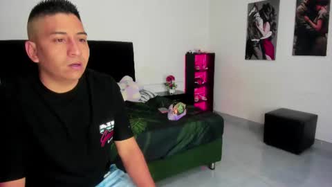 Im Alexa 420 online show from June 20, 2:29 am