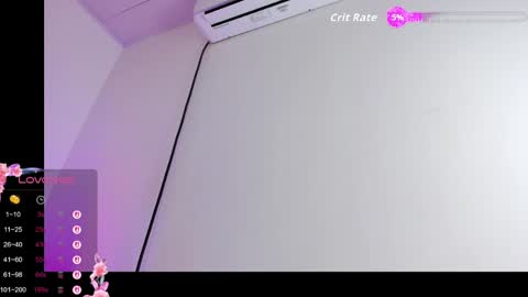 dulce_gatita69 online show from April 13, 2:54 pm