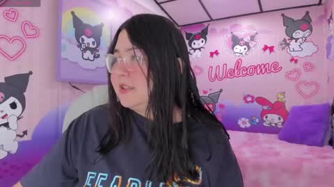 Dulce  online show from June 9, 11:54 am