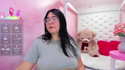 Dulce  online show from October 11, 12:21 pm