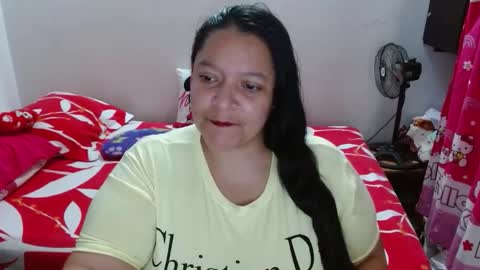 dulce online show from March 12, 7:06 pm