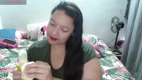 dulce online show from May 20, 8:04 pm