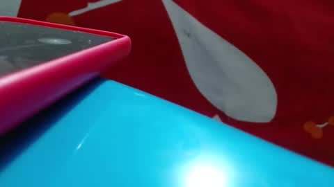 dulce online show from March 21, 8:46 pm