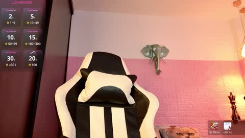 dulce_stormy online show from February 25, 12:09 pm