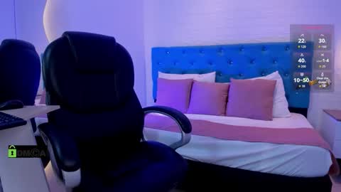 Dulce Baker online show from November 28, 2:52 am