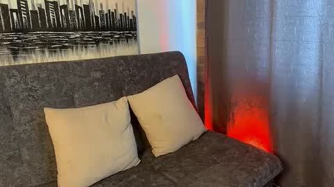 dulcecharlotte and claptone online show from November 4, 2:40 pm