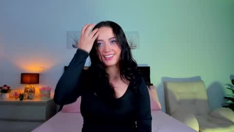 Daniela online show from March 3, 12:06 pm